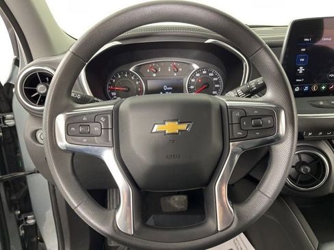 Used 2024 Chevrolet Blazer LT image 17