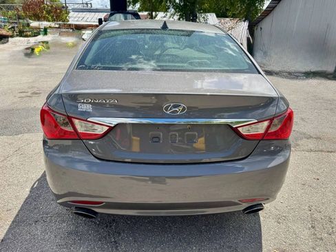 Used 2011 Hyundai Sonata SE image 9
