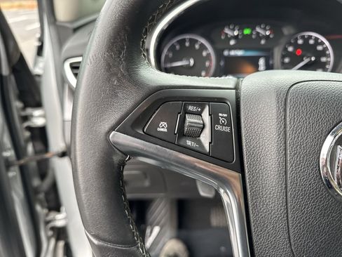 Used 2017 Buick Encore Preferred image 15