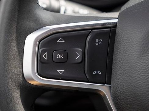 Used 2026 RAM 2500 Big Horn AWD/4WD image 18