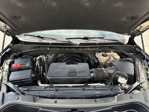 Used 2022 GMC Yukon SLT image 30