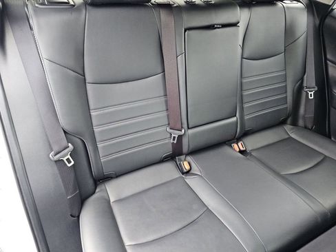 Used 2024 Toyota RAV4 XLE Premium AWD/4WD image 27