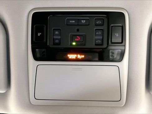 Certified 2026 Toyota Grand Highlander AWD image 36