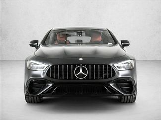 New 2026 Mercedes-Benz AMG GT 53 video 2