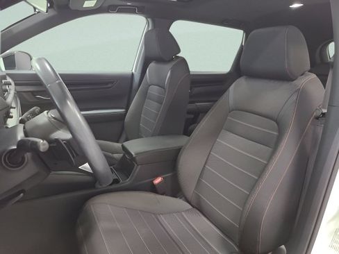Used 2024 Honda CR-V Sport image 21