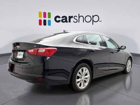Used 2024 Chevrolet Malibu LT image 5