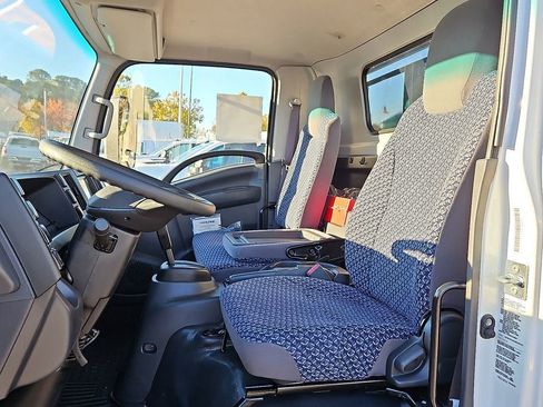 New 2025 Chevrolet Low Cab Forward RWD image 7