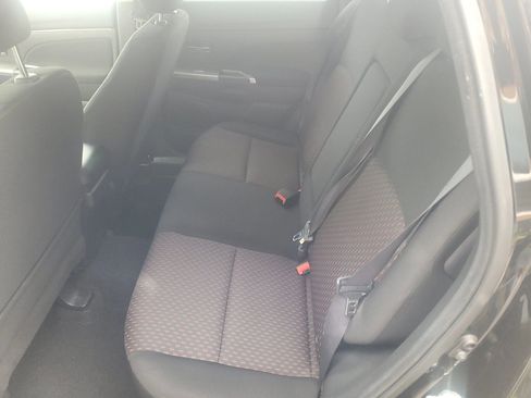 Used 2019 Mitsubishi Outlander Sport SE FWD image 6