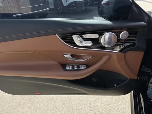 Used 2020 Mercedes-Benz E 450 E 450 image 19