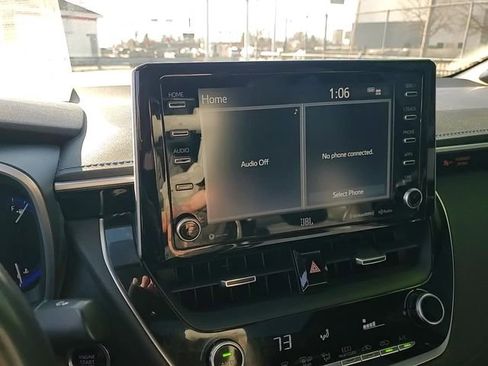 Used 2020 Toyota Corolla XSE w/ Carpet Mat Package (TMS) image 20