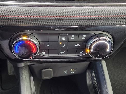 New 2026 Chevrolet TrailBlazer RS image 14