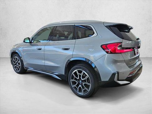 Used 2025 BMW X1 xDrive28i w/ Convenience Package AWD/4WD image 7