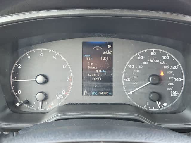Used 2023 Toyota Corolla LE FWD image 27