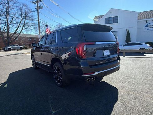 New 2026 GMC Yukon Denali AWD/4WD image 5