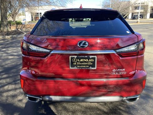 Used 2016 Lexus RX 350 AWD image 3