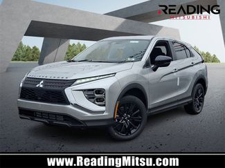 New 2026 Mitsubishi Eclipse Cross LE video 1
