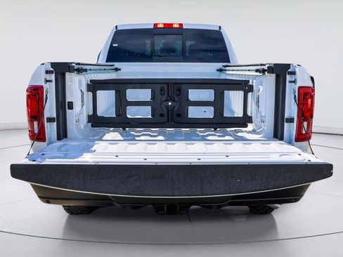 New 2026 RAM 2500 Power Wagon AWD/4WD image 7