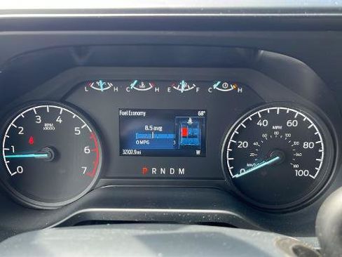 Certified 2024 Ford F250 XLT AWD/4WD image 12