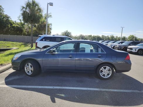 Used 2007 Honda Accord EX-L image 5