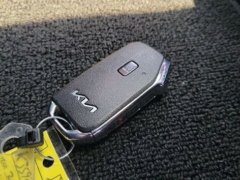 Used 2023 Kia K5 GT-Line FWD image 29