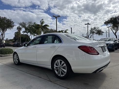 Used 2019 Mercedes-Benz C 300 Sedan image 27