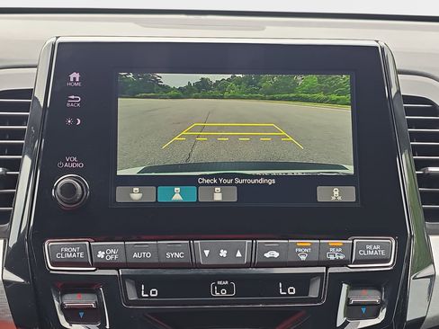 Used 2024 Honda Odyssey Sport image 26
