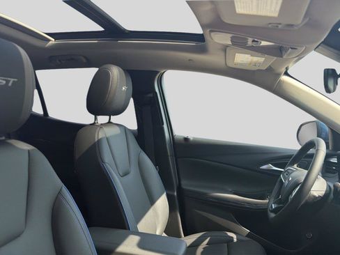 New 2026 Buick Encore GX Sport Touring w/ Advanced Technology Package AWD/4WD image 24