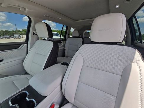 Used 2024 GMC Acadia Denali FWD image 25