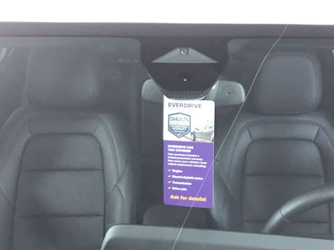 New 2026 Chevrolet Equinox LT w/ Convenience Package II image 33