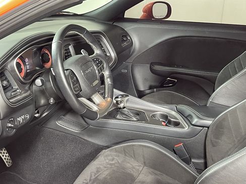 Used 2022 Dodge Challenger SRT Hellcat Redeye RWD image 12