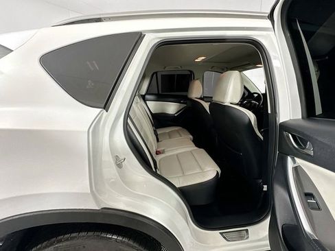 Used 2016 MAZDA CX-5 Grand Touring image 28