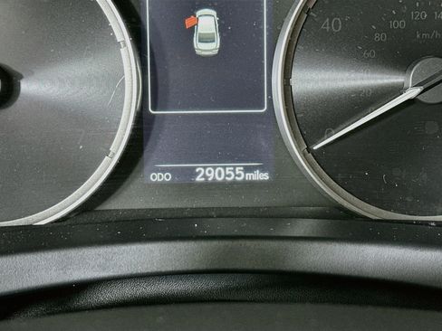 Used 2024 Lexus IS 300 w/ Comfort Package RWD image 19