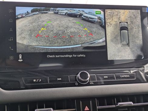 New 2026 Mitsubishi Outlander SE FWD image 22