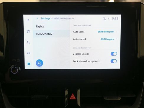 Used 2023 Toyota Corolla LE image 25