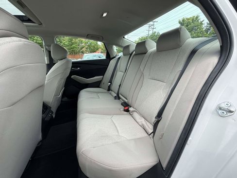 Certified 2025 Honda Accord SE image 14