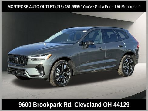 New 2026 Volvo XC60 B5 Core w/ Protection Package Premier AWD/4WD image 1