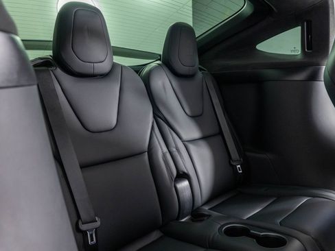 Used 2020 Tesla Model X Long Range image 25