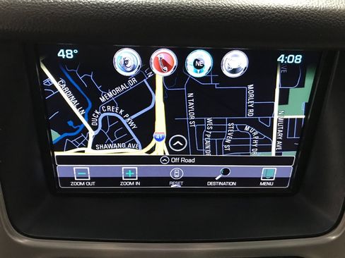 Used 2018 GMC Yukon Denali image 13