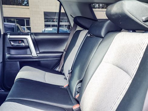 Used 2019 Toyota 4Runner SR5 image 13