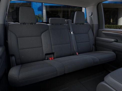 New 2026 Chevrolet Silverado 2500 LT w/ All Star Edition image 17