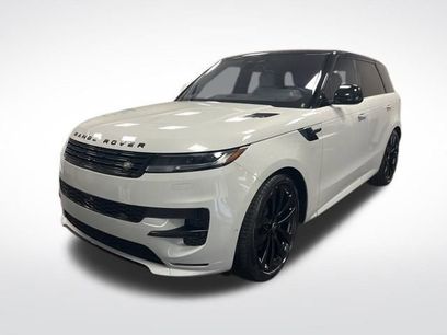 Used 2023 Land Rover Range Rover Sport SE Dynamic