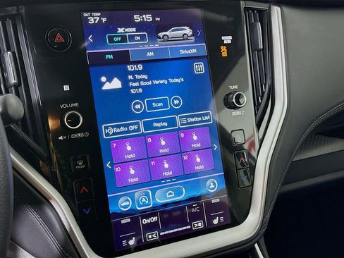 Used 2020 Subaru Outback Premium image 6