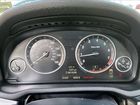 Used 2014 BMW X3 xDrive28i AWD/4WD image 25