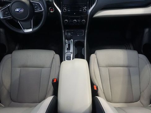 Used 2019 Subaru Ascent Premium AWD/4WD image 28