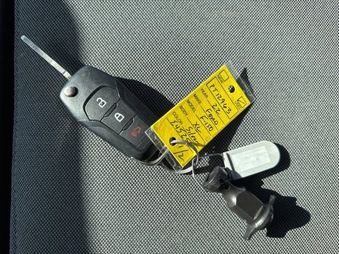 Used 2022 Ford F150 XL w/ Equipment Group 101A High image 12