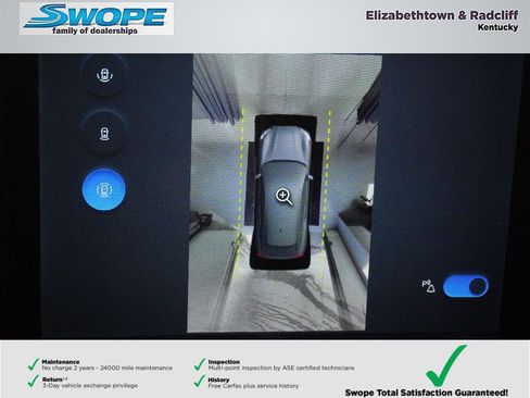 New 2026 Ford Mustang Mach-E GT image 23