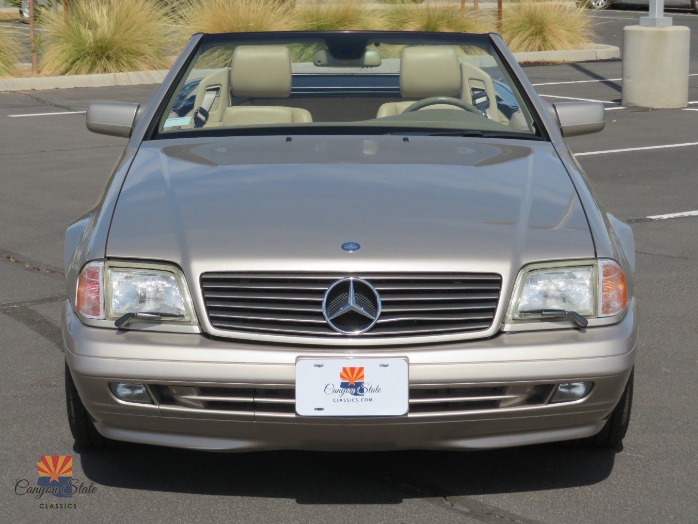 Used 1998 Mercedes-Benz SL 500 image 33