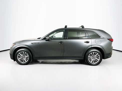 Used 2024 MAZDA CX-90 Plug-In Hybrid w/ Preferred AWD/4WD image 4