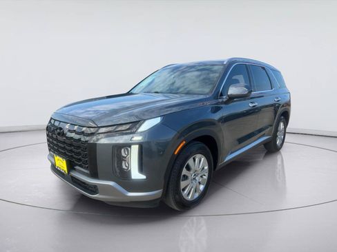 Used 2023 Hyundai Palisade SEL AWD/4WD image 7