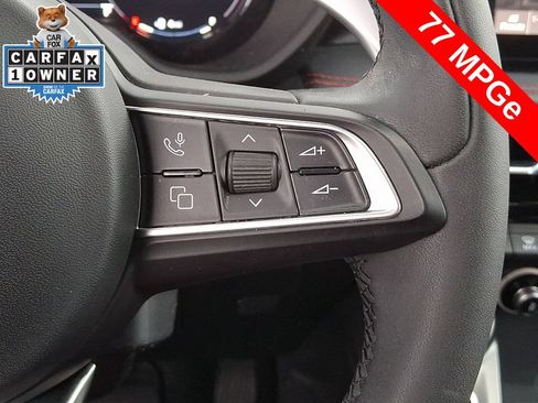 Used 2024 Dodge Hornet R/T Plus w/ R/T Blacktop Package AWD/4WD image 21